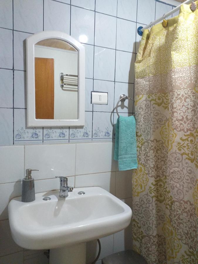 Hostal Ayni ซานเปโดร เด อาตากามา ภายนอก รูปภาพ