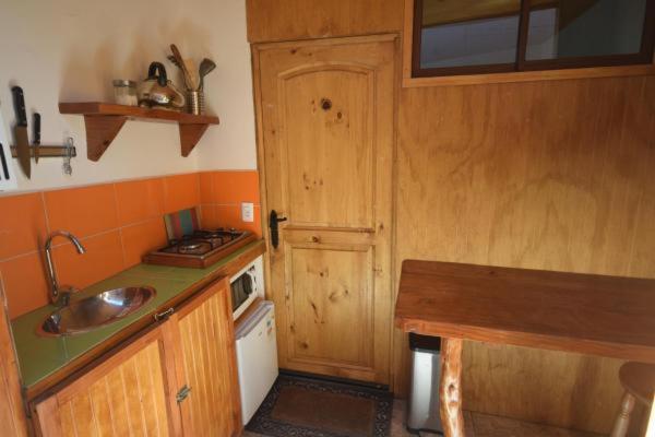 Hostal Ayni ซานเปโดร เด อาตากามา ภายนอก รูปภาพ