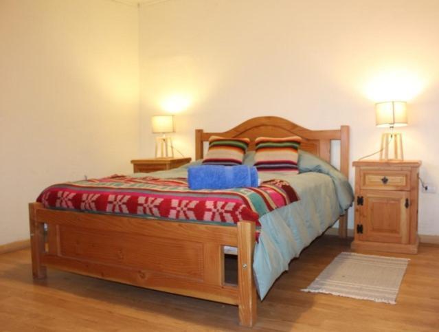 Hostal Ayni ซานเปโดร เด อาตากามา ภายนอก รูปภาพ