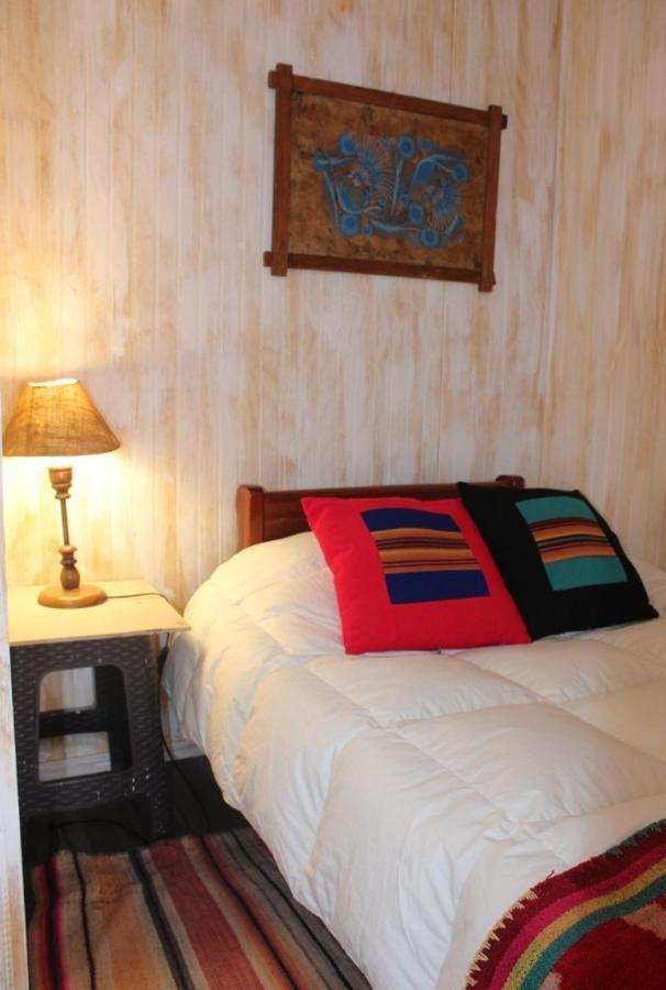 Hostal Ayni ซานเปโดร เด อาตากามา ภายนอก รูปภาพ