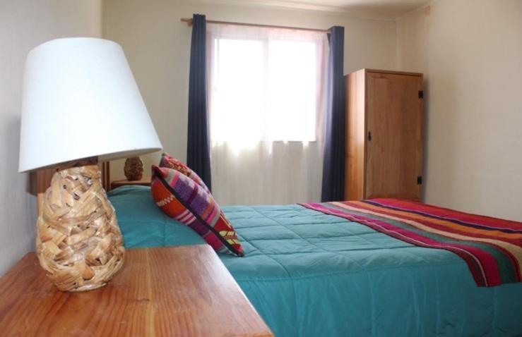 Hostal Ayni ซานเปโดร เด อาตากามา ภายนอก รูปภาพ