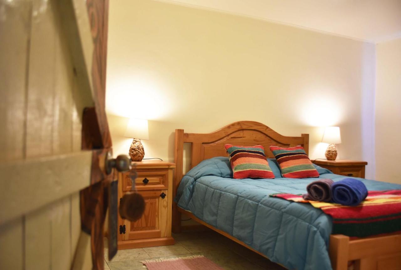 Hostal Ayni ซานเปโดร เด อาตากามา ภายนอก รูปภาพ