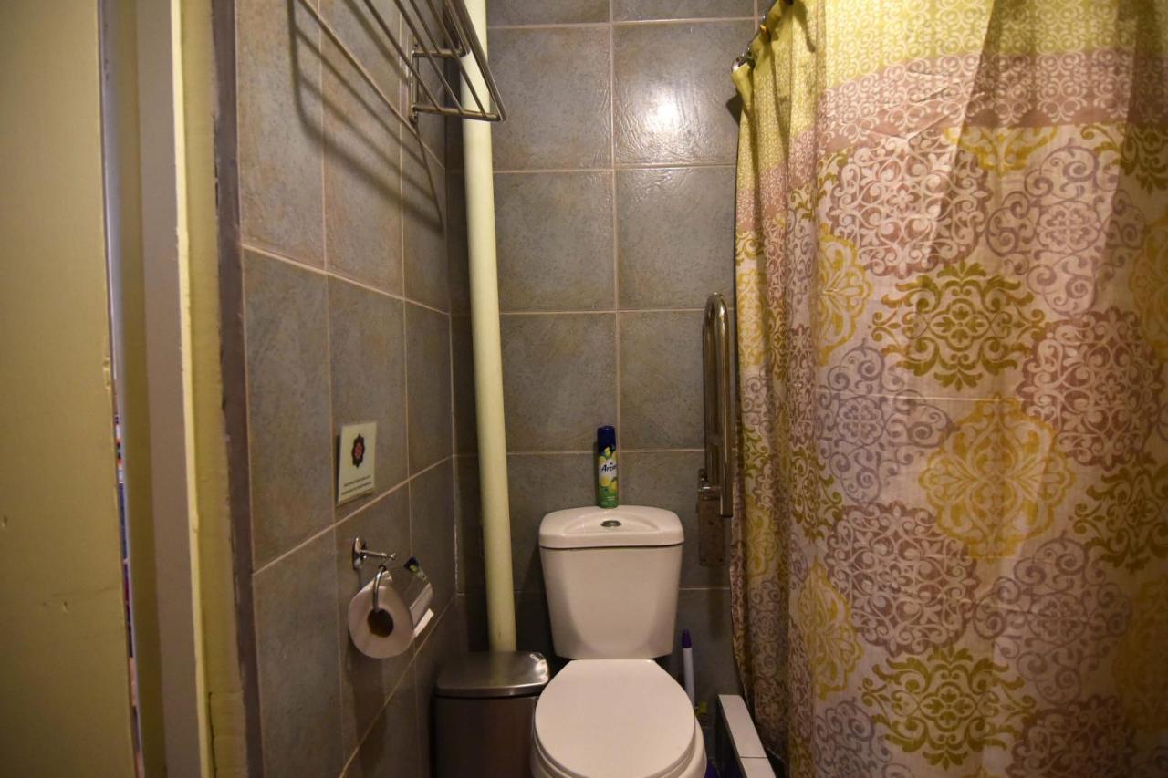 Hostal Ayni ซานเปโดร เด อาตากามา ภายนอก รูปภาพ