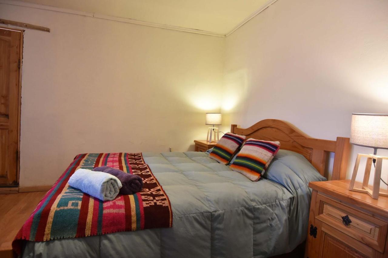 Hostal Ayni ซานเปโดร เด อาตากามา ภายนอก รูปภาพ