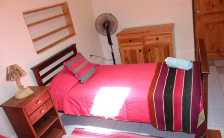 Hostal Ayni ซานเปโดร เด อาตากามา ภายนอก รูปภาพ
