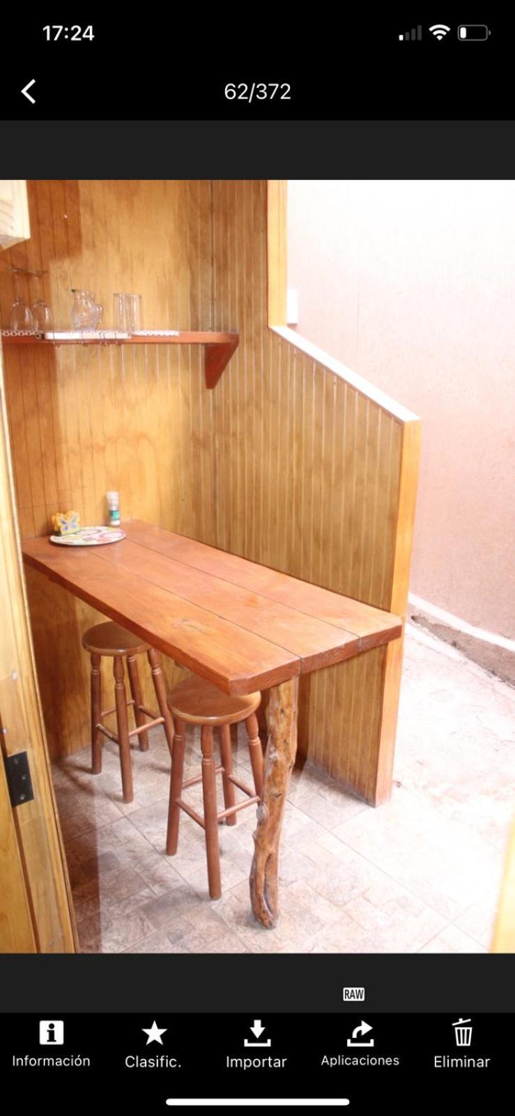 Hostal Ayni ซานเปโดร เด อาตากามา ภายนอก รูปภาพ