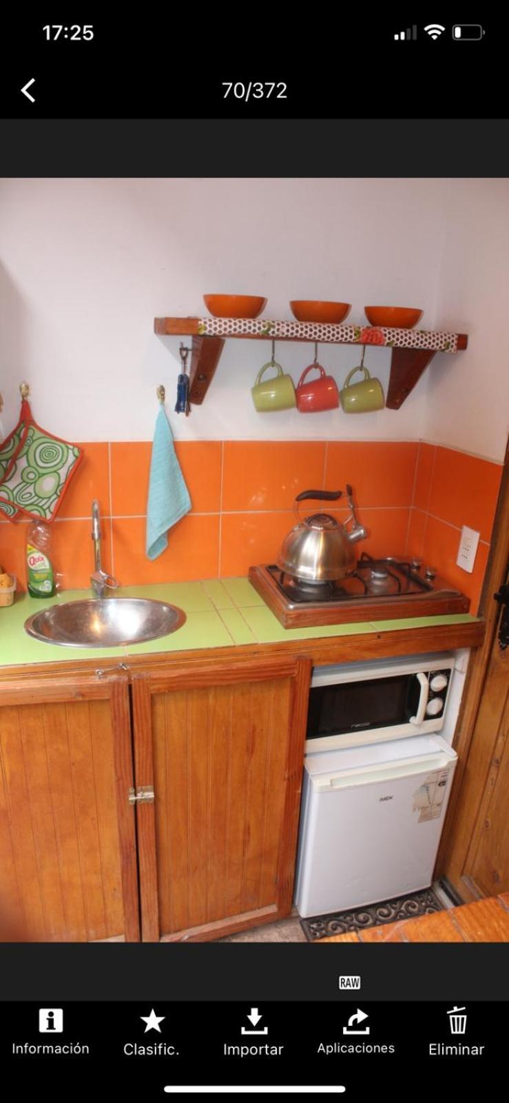 Hostal Ayni ซานเปโดร เด อาตากามา ภายนอก รูปภาพ