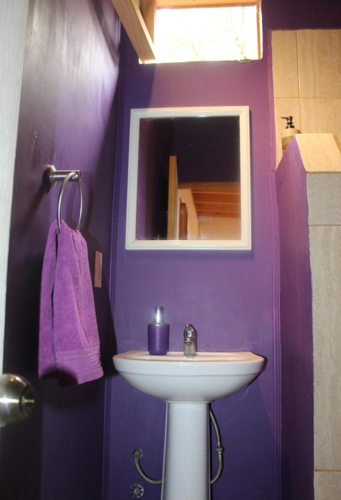 Hostal Ayni ซานเปโดร เด อาตากามา ภายนอก รูปภาพ