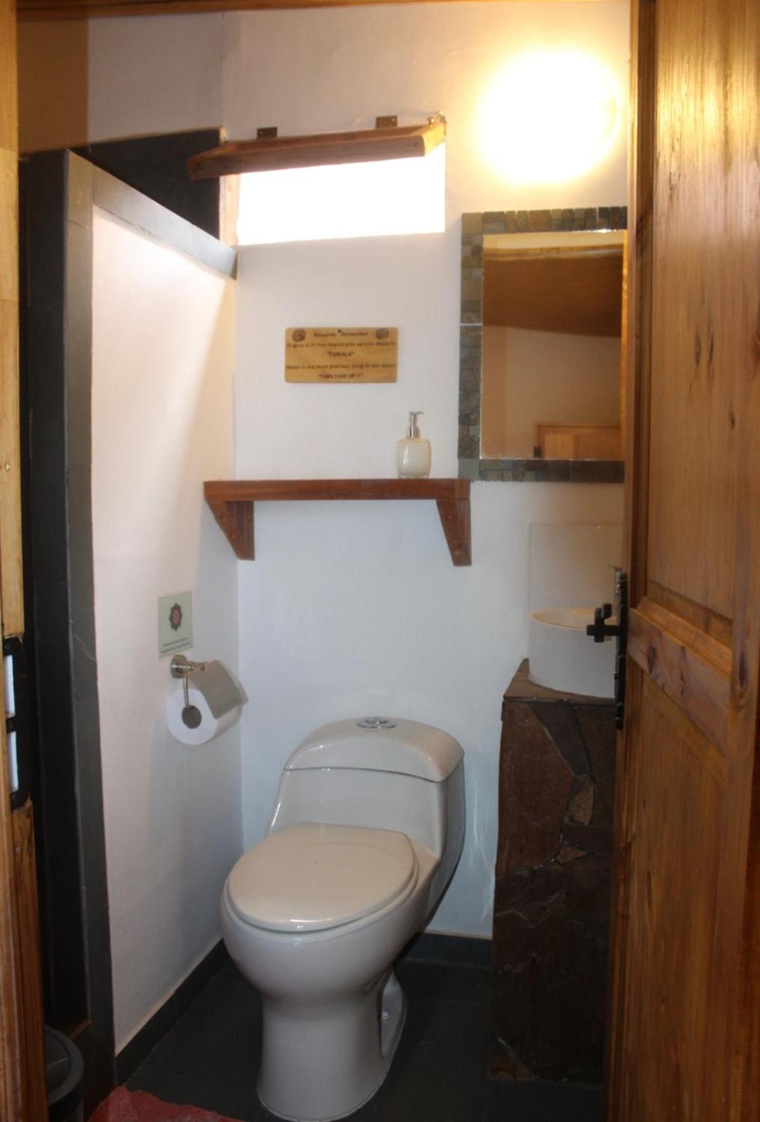 Hostal Ayni ซานเปโดร เด อาตากามา ภายนอก รูปภาพ