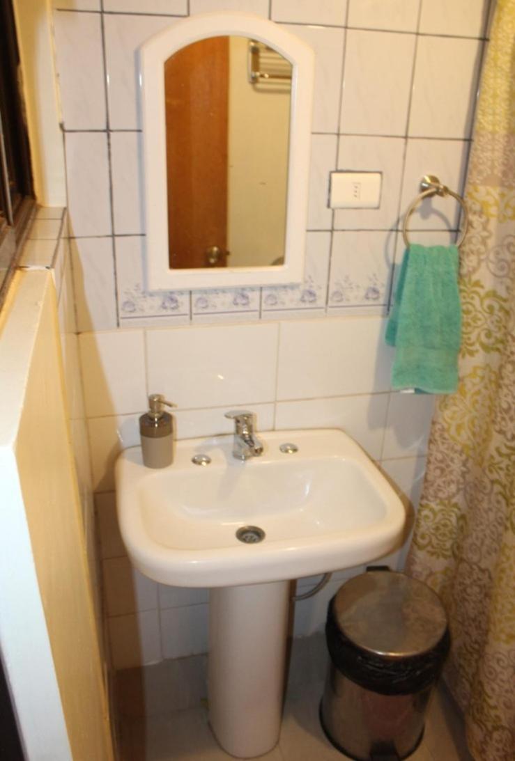 Hostal Ayni ซานเปโดร เด อาตากามา ภายนอก รูปภาพ